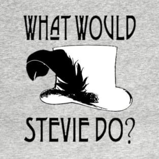 Stevie nicks///Vintage for fans T-Shirt